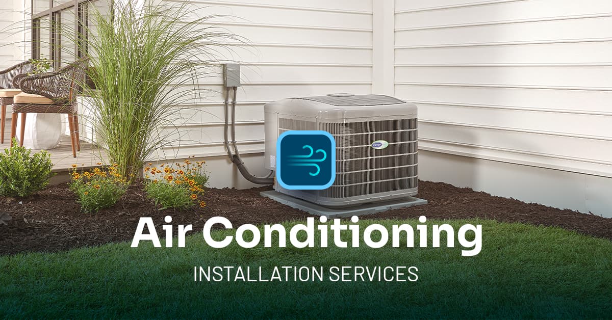 Top Rated Air Conditioning Repair, Service & Installation in Pittsburgh PA