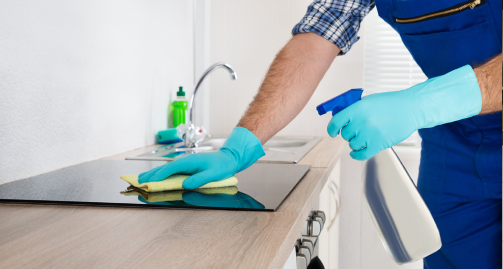 House Cleaning & Maid Service in Gilbert, AZ